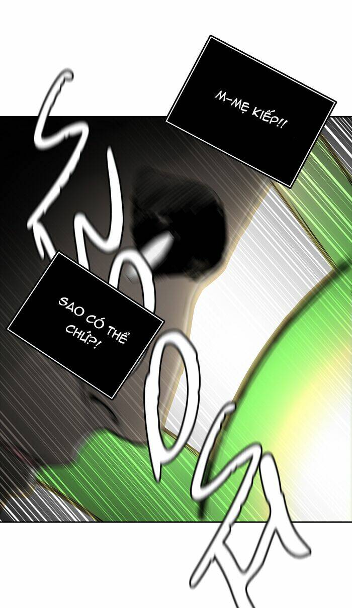 Cuộc Chiến Trong Tòa Tháp – Tower Of God Chapter 432 - Trang 2