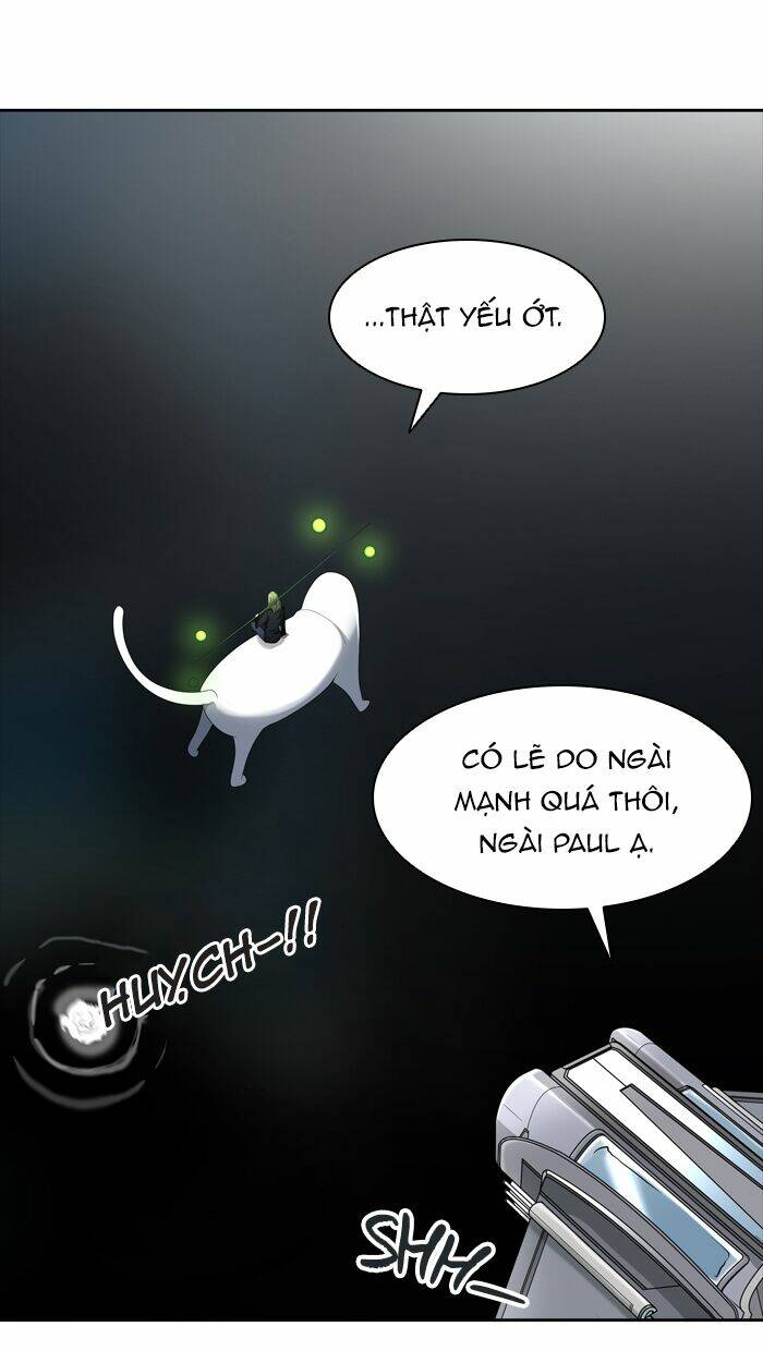 Cuộc Chiến Trong Tòa Tháp – Tower Of God Chapter 432 - Trang 2