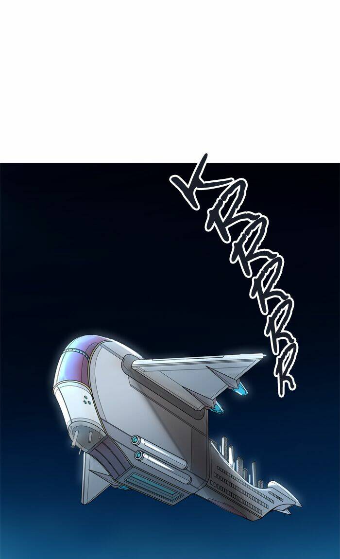 Cuộc Chiến Trong Tòa Tháp – Tower Of God Chapter 432 - Trang 2