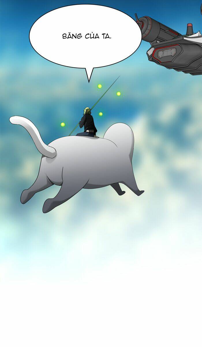 Cuộc Chiến Trong Tòa Tháp – Tower Of God Chapter 432 - Trang 2