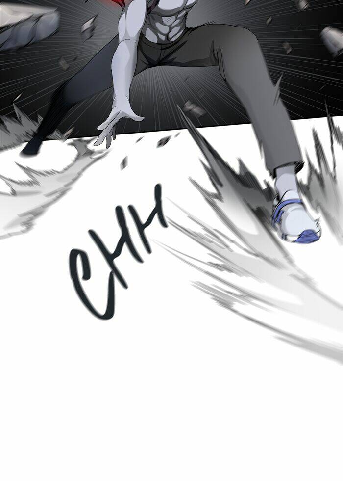 Cuộc Chiến Trong Tòa Tháp – Tower Of God Chapter 433 - Trang 2