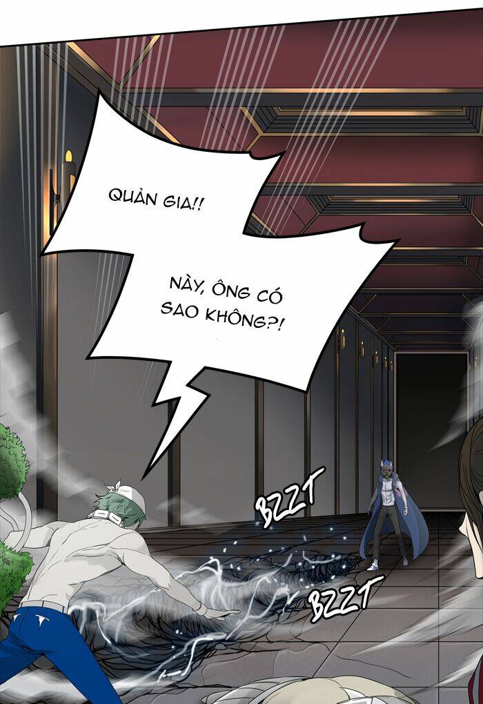 Cuộc Chiến Trong Tòa Tháp – Tower Of God Chapter 433 - Trang 2