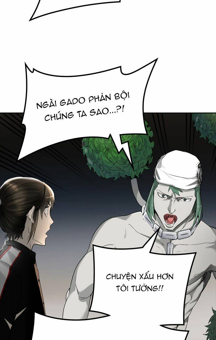 Cuộc Chiến Trong Tòa Tháp – Tower Of God Chapter 433 - Trang 2