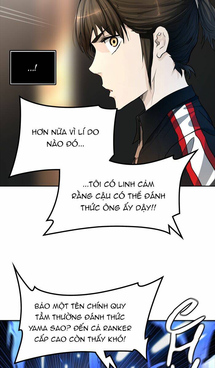 Cuộc Chiến Trong Tòa Tháp – Tower Of God Chapter 433 - Trang 2