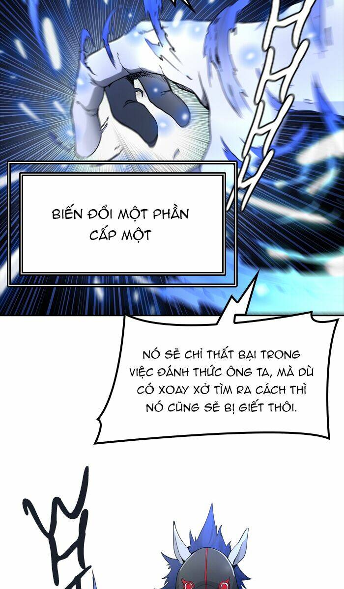 Cuộc Chiến Trong Tòa Tháp – Tower Of God Chapter 433 - Trang 2