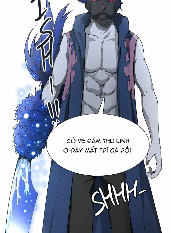 Cuộc Chiến Trong Tòa Tháp – Tower Of God Chapter 433 - Trang 2