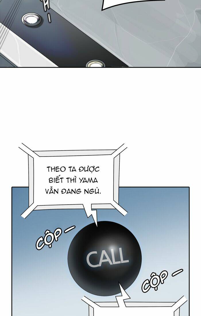 Cuộc Chiến Trong Tòa Tháp – Tower Of God Chapter 433 - Trang 2
