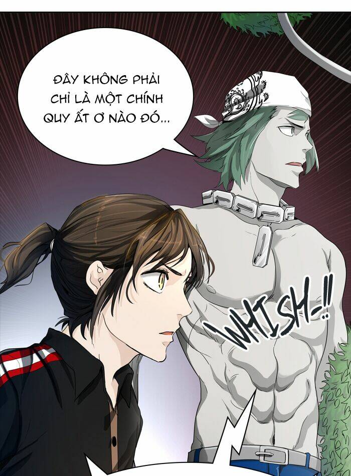 Cuộc Chiến Trong Tòa Tháp – Tower Of God Chapter 433 - Trang 2