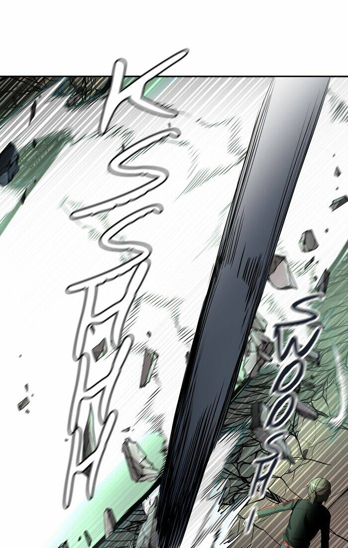 Cuộc Chiến Trong Tòa Tháp – Tower Of God Chapter 433 - Trang 2