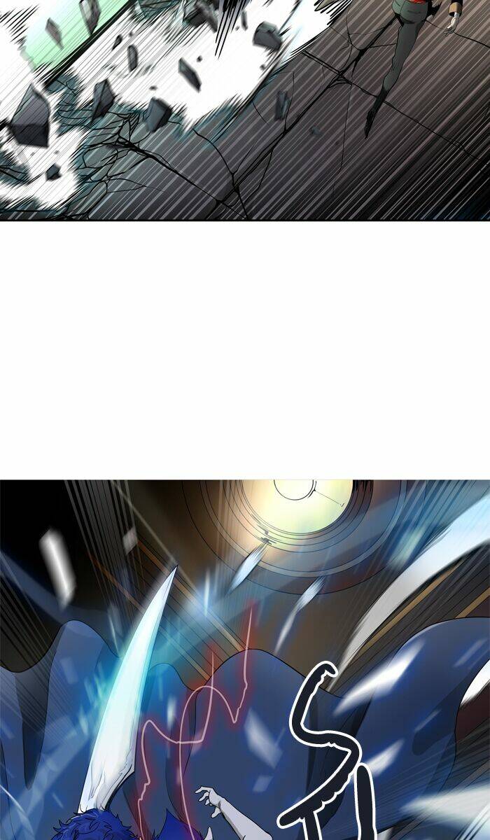 Cuộc Chiến Trong Tòa Tháp – Tower Of God Chapter 433 - Trang 2