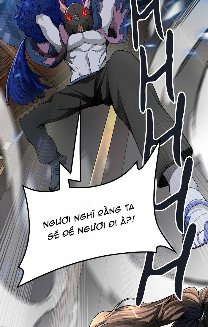 Cuộc Chiến Trong Tòa Tháp – Tower Of God Chapter 433 - Trang 2