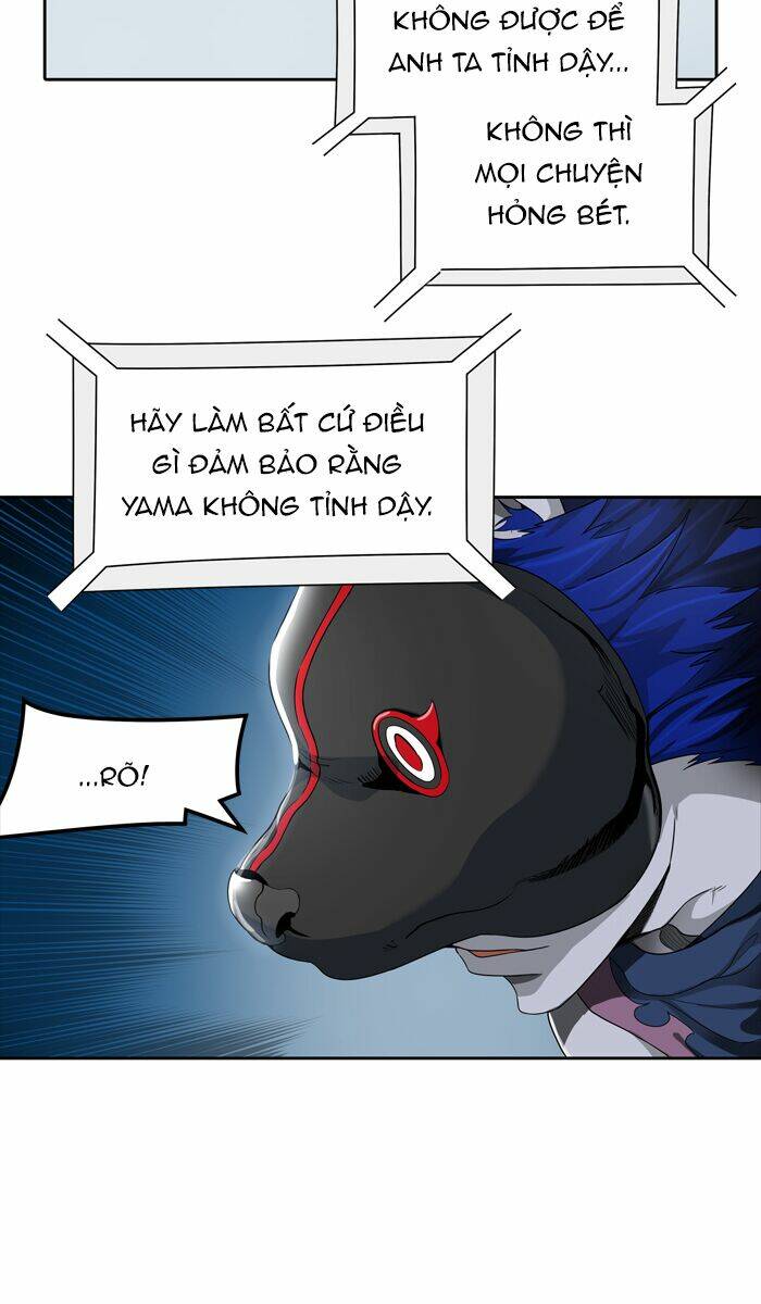 Cuộc Chiến Trong Tòa Tháp – Tower Of God Chapter 433 - Trang 2