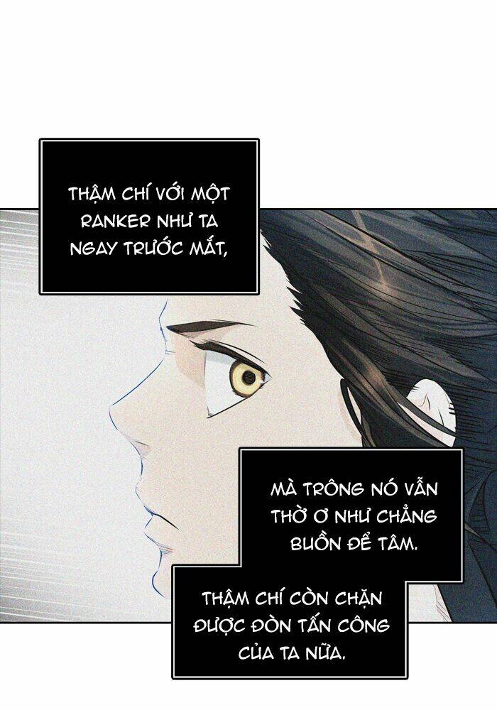 Cuộc Chiến Trong Tòa Tháp – Tower Of God Chapter 433 - Trang 2