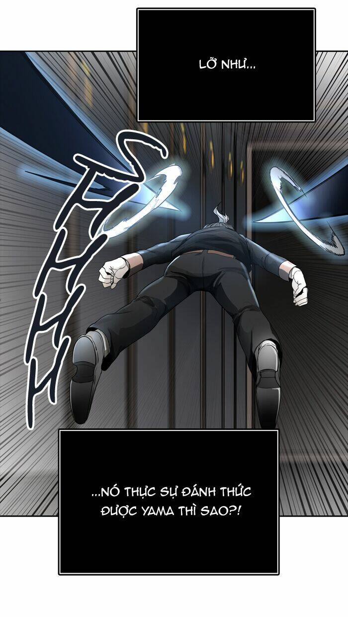 Cuộc Chiến Trong Tòa Tháp – Tower Of God Chapter 433 - Trang 2