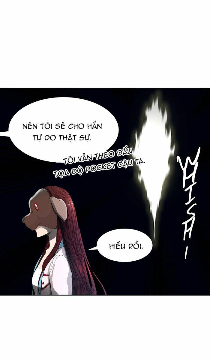 Cuộc Chiến Trong Tòa Tháp – Tower Of God Chapter 433 - Trang 2