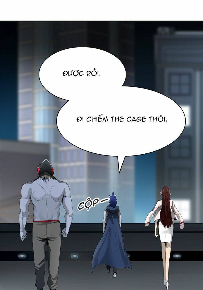 Cuộc Chiến Trong Tòa Tháp – Tower Of God Chapter 433 - Trang 2