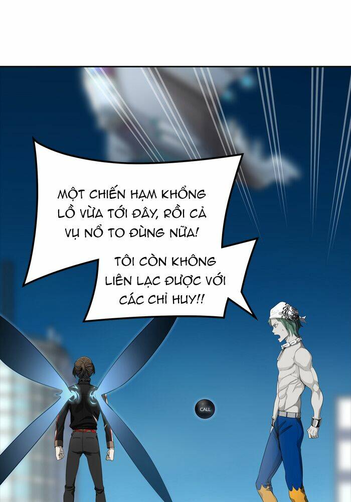 Cuộc Chiến Trong Tòa Tháp – Tower Of God Chapter 433 - Trang 2