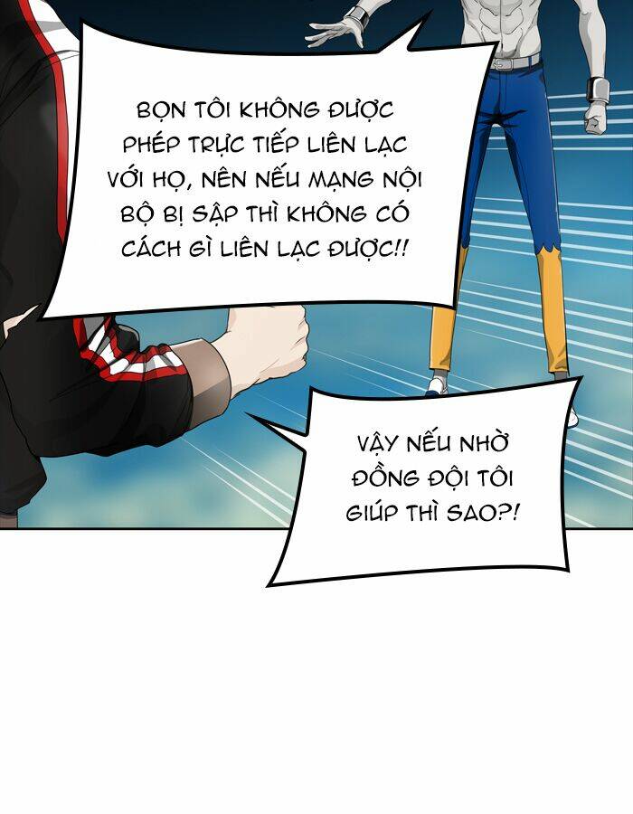 Cuộc Chiến Trong Tòa Tháp – Tower Of God Chapter 433 - Trang 2