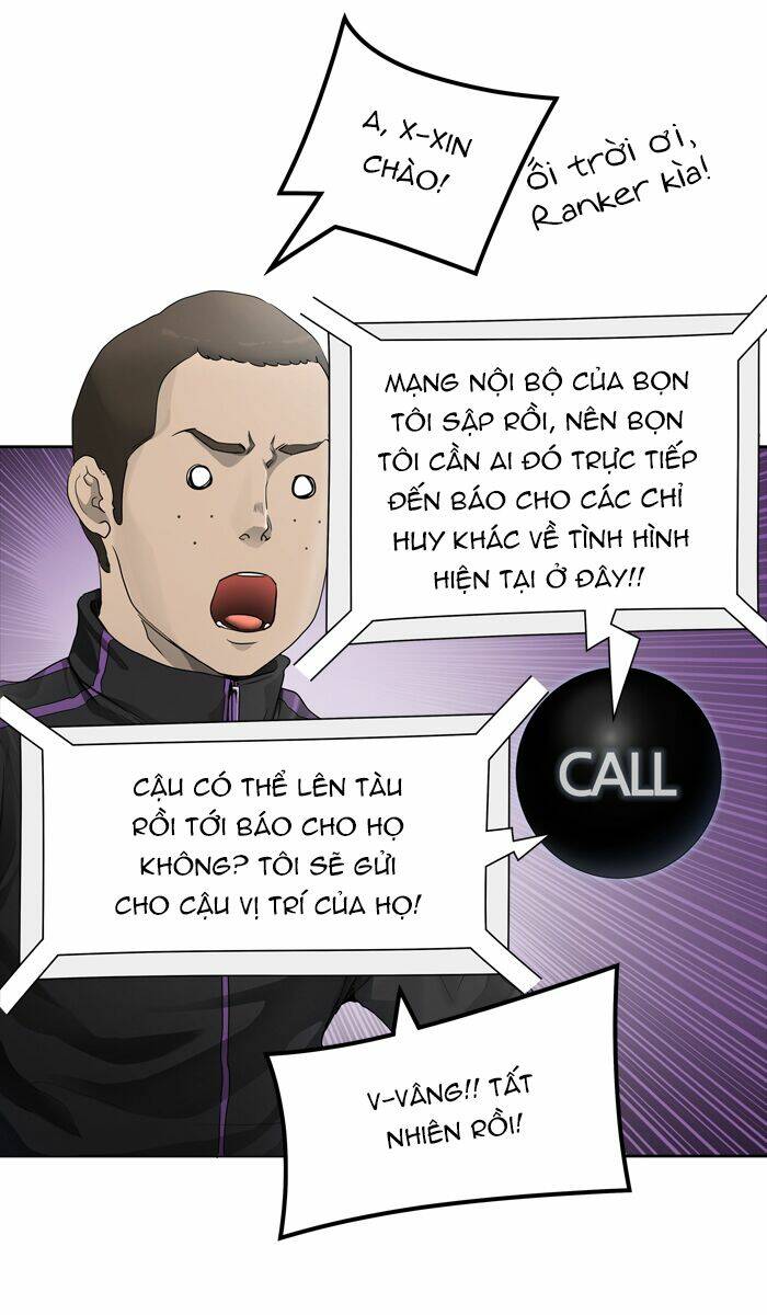 Cuộc Chiến Trong Tòa Tháp – Tower Of God Chapter 433 - Trang 2