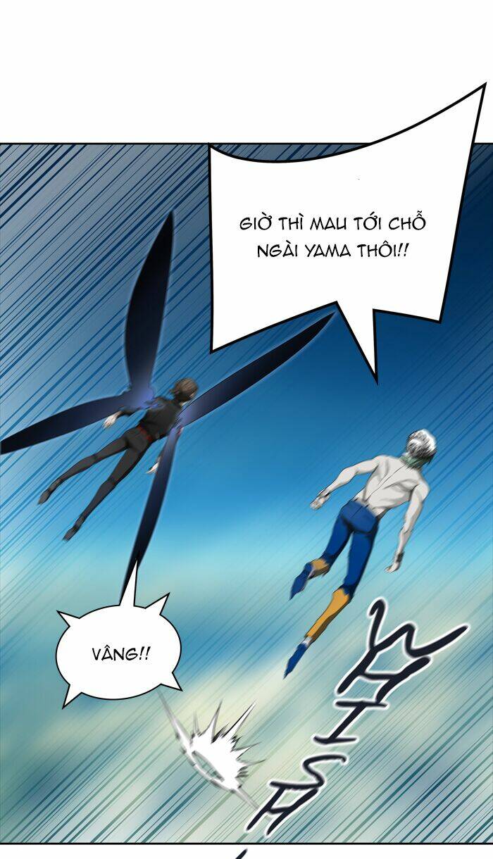 Cuộc Chiến Trong Tòa Tháp – Tower Of God Chapter 433 - Trang 2