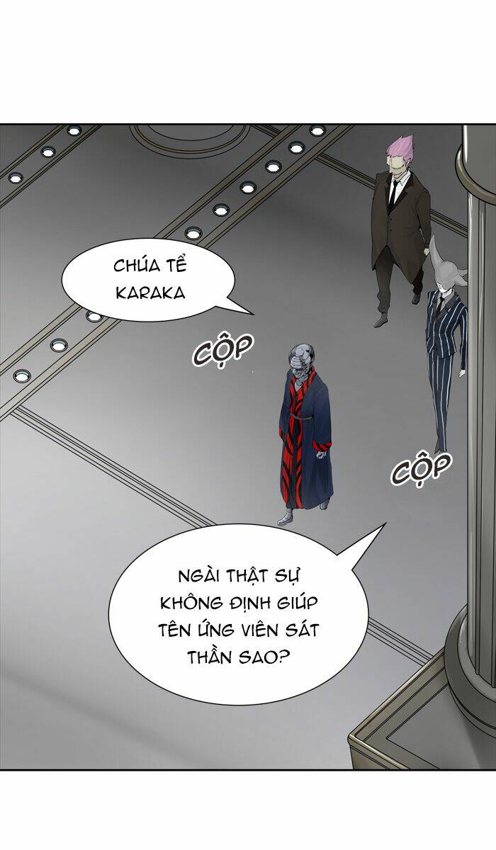 Cuộc Chiến Trong Tòa Tháp – Tower Of God Chapter 433 - Trang 2