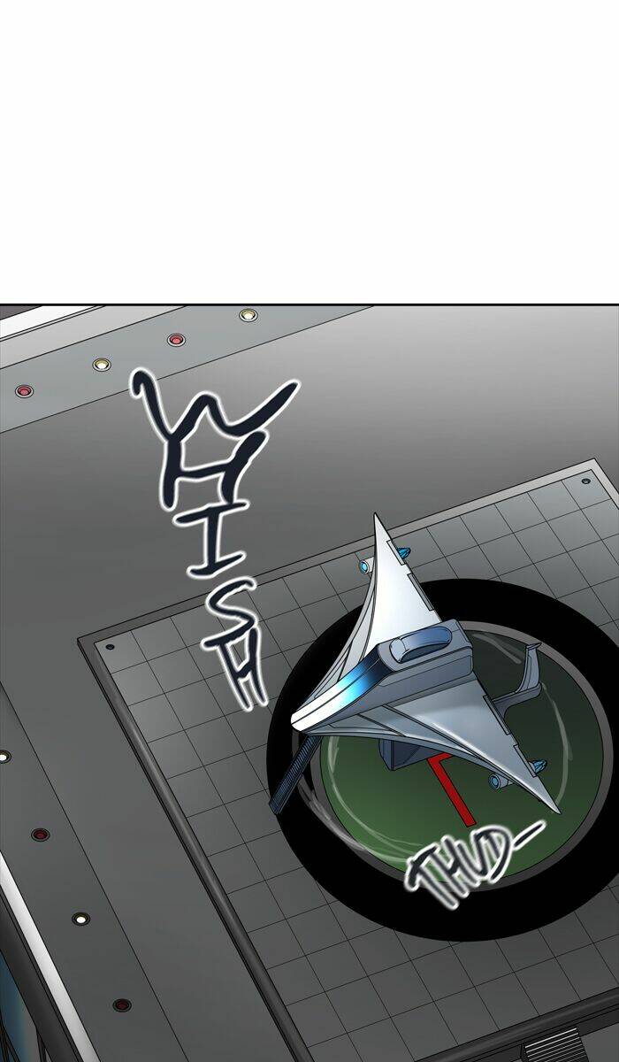 Cuộc Chiến Trong Tòa Tháp – Tower Of God Chapter 433 - Trang 2