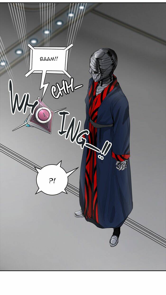 Cuộc Chiến Trong Tòa Tháp – Tower Of God Chapter 433 - Trang 2