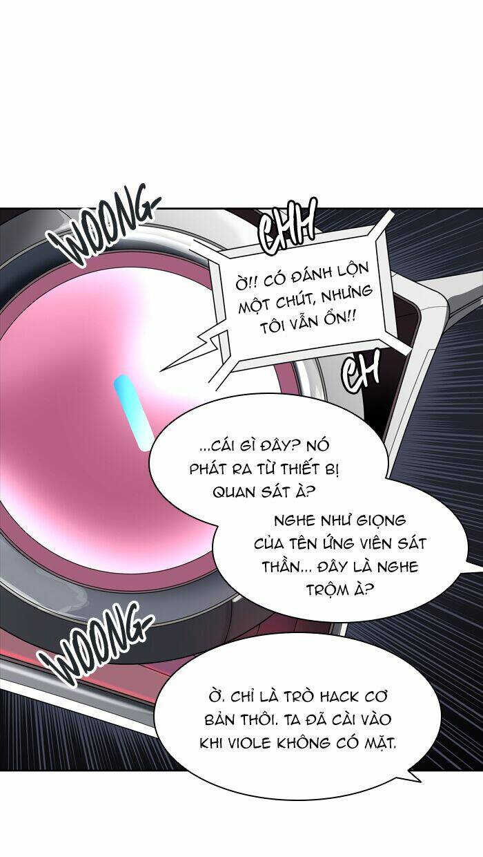 Cuộc Chiến Trong Tòa Tháp – Tower Of God Chapter 433 - Trang 2