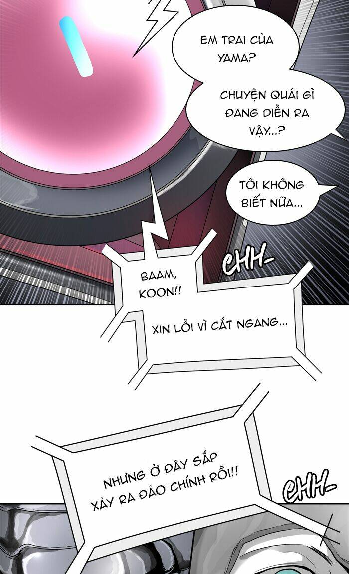Cuộc Chiến Trong Tòa Tháp – Tower Of God Chapter 433 - Trang 2