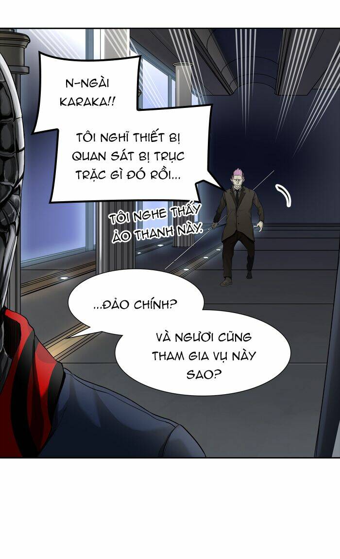 Cuộc Chiến Trong Tòa Tháp – Tower Of God Chapter 433 - Trang 2
