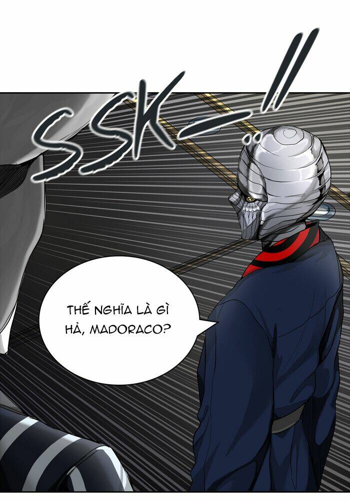 Cuộc Chiến Trong Tòa Tháp – Tower Of God Chapter 433 - Trang 2