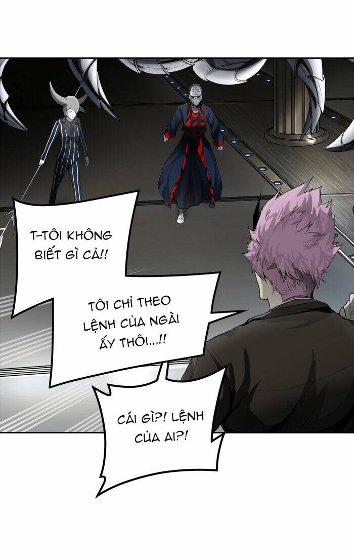 Cuộc Chiến Trong Tòa Tháp – Tower Of God Chapter 433 - Trang 2