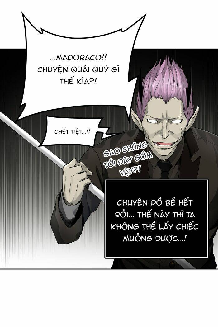 Cuộc Chiến Trong Tòa Tháp – Tower Of God Chapter 433 - Trang 2