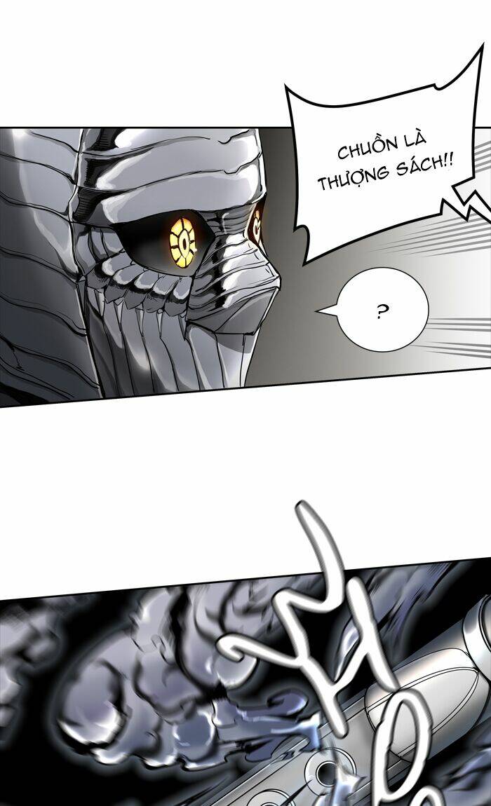 Cuộc Chiến Trong Tòa Tháp – Tower Of God Chapter 433 - Trang 2