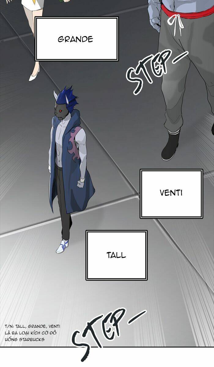 Cuộc Chiến Trong Tòa Tháp – Tower Of God Chapter 433 - Trang 2