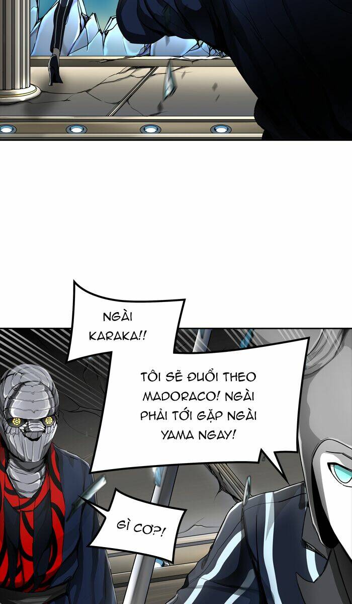 Cuộc Chiến Trong Tòa Tháp – Tower Of God Chapter 433 - Trang 2