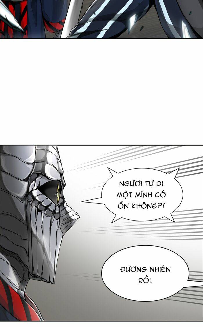 Cuộc Chiến Trong Tòa Tháp – Tower Of God Chapter 433 - Trang 2