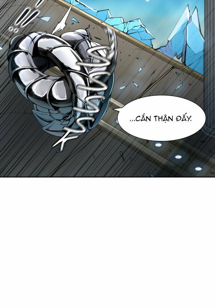 Cuộc Chiến Trong Tòa Tháp – Tower Of God Chapter 433 - Trang 2
