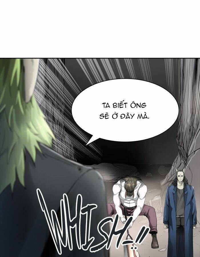 Cuộc Chiến Trong Tòa Tháp – Tower Of God Chapter 433 - Trang 2