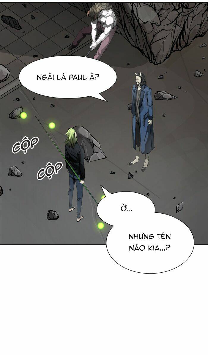 Cuộc Chiến Trong Tòa Tháp – Tower Of God Chapter 433 - Trang 2