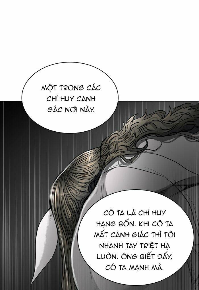Cuộc Chiến Trong Tòa Tháp – Tower Of God Chapter 433 - Trang 2