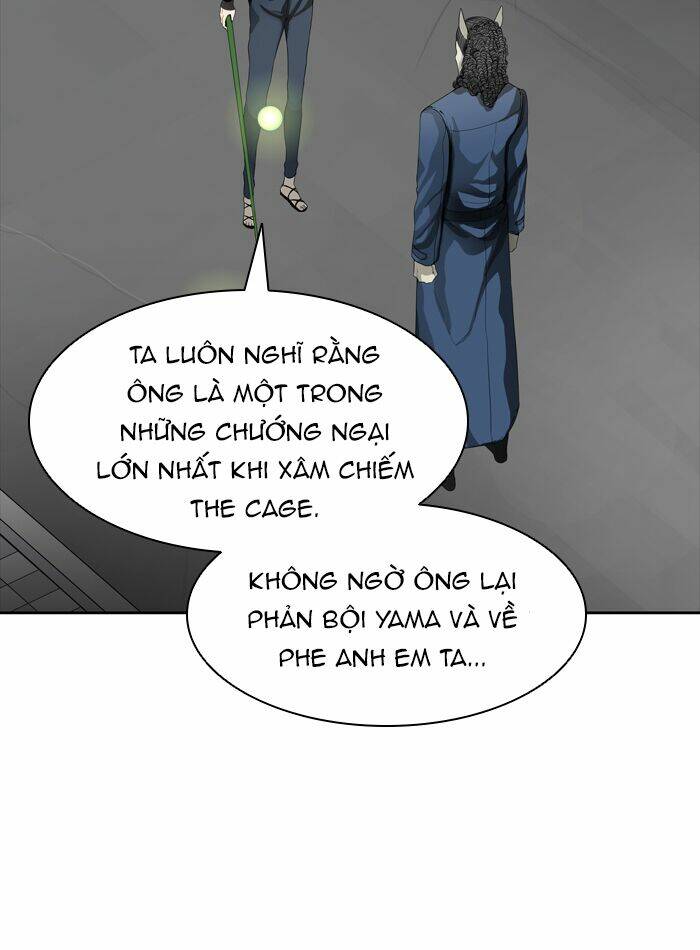 Cuộc Chiến Trong Tòa Tháp – Tower Of God Chapter 433 - Trang 2