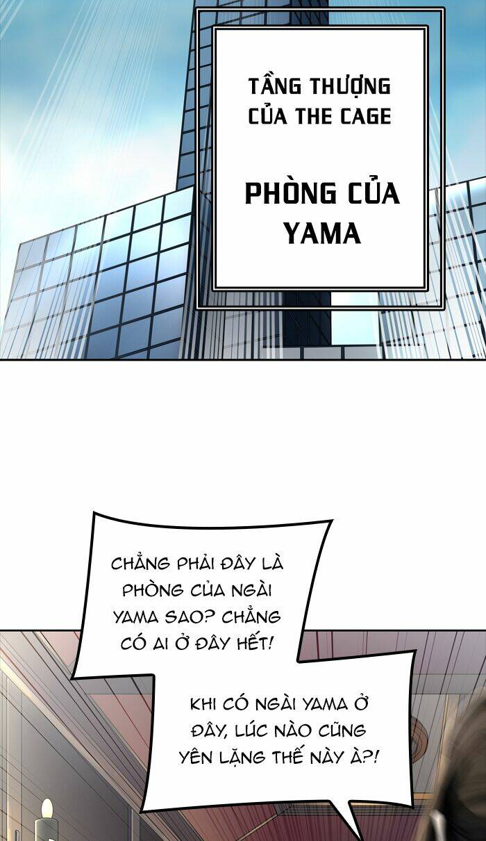 Cuộc Chiến Trong Tòa Tháp – Tower Of God Chapter 433 - Trang 2