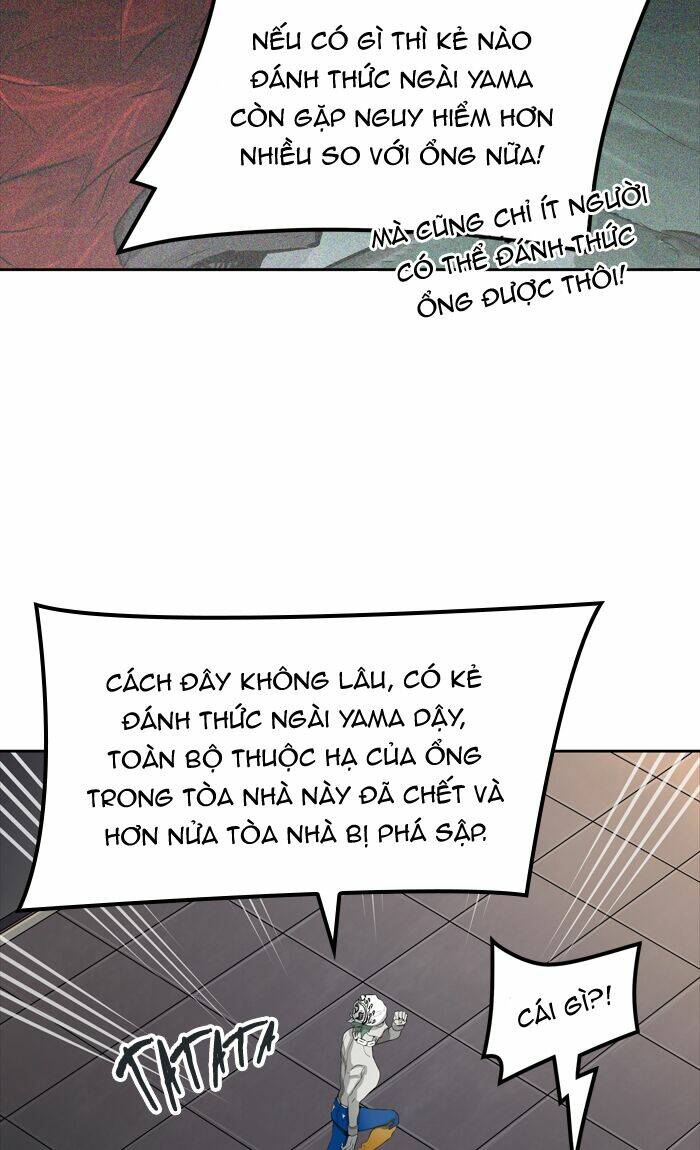 Cuộc Chiến Trong Tòa Tháp – Tower Of God Chapter 433 - Trang 2