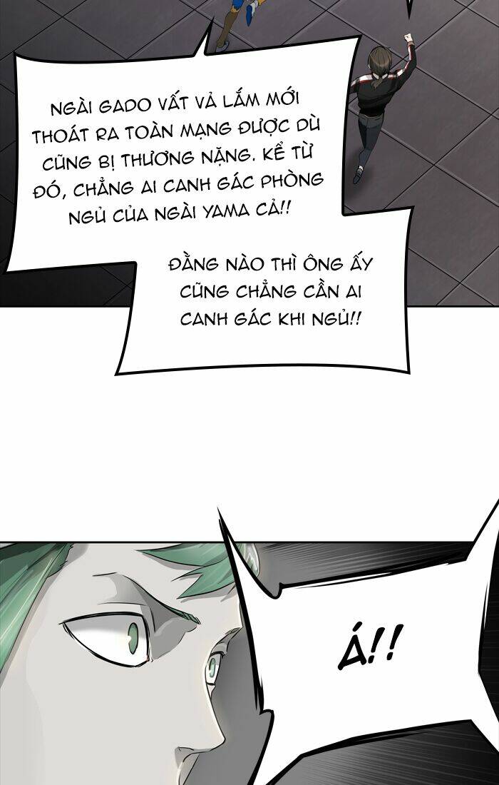 Cuộc Chiến Trong Tòa Tháp – Tower Of God Chapter 433 - Trang 2
