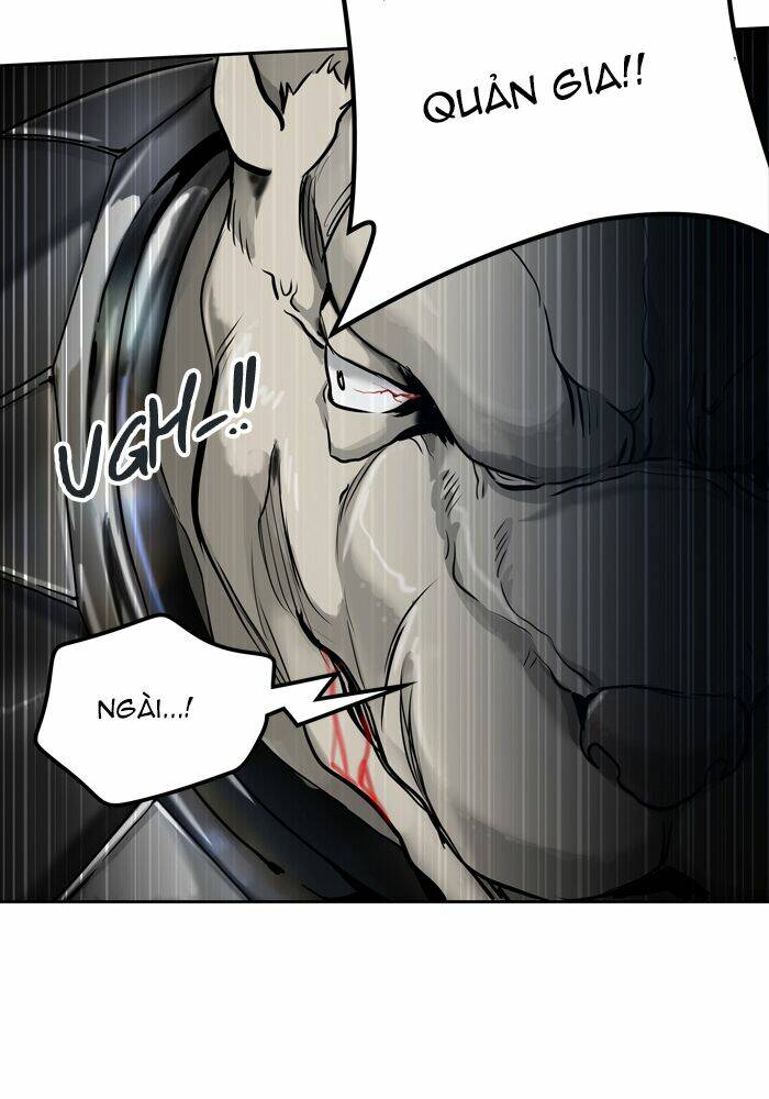 Cuộc Chiến Trong Tòa Tháp – Tower Of God Chapter 433 - Trang 2