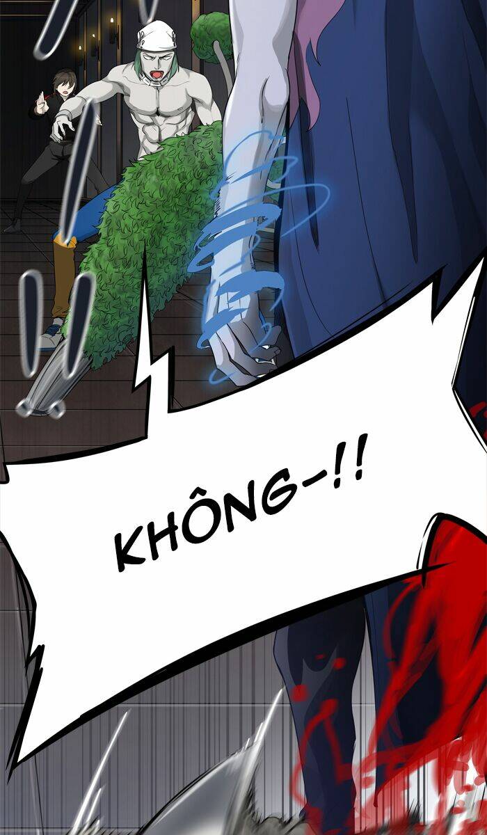 Cuộc Chiến Trong Tòa Tháp – Tower Of God Chapter 433 - Trang 2