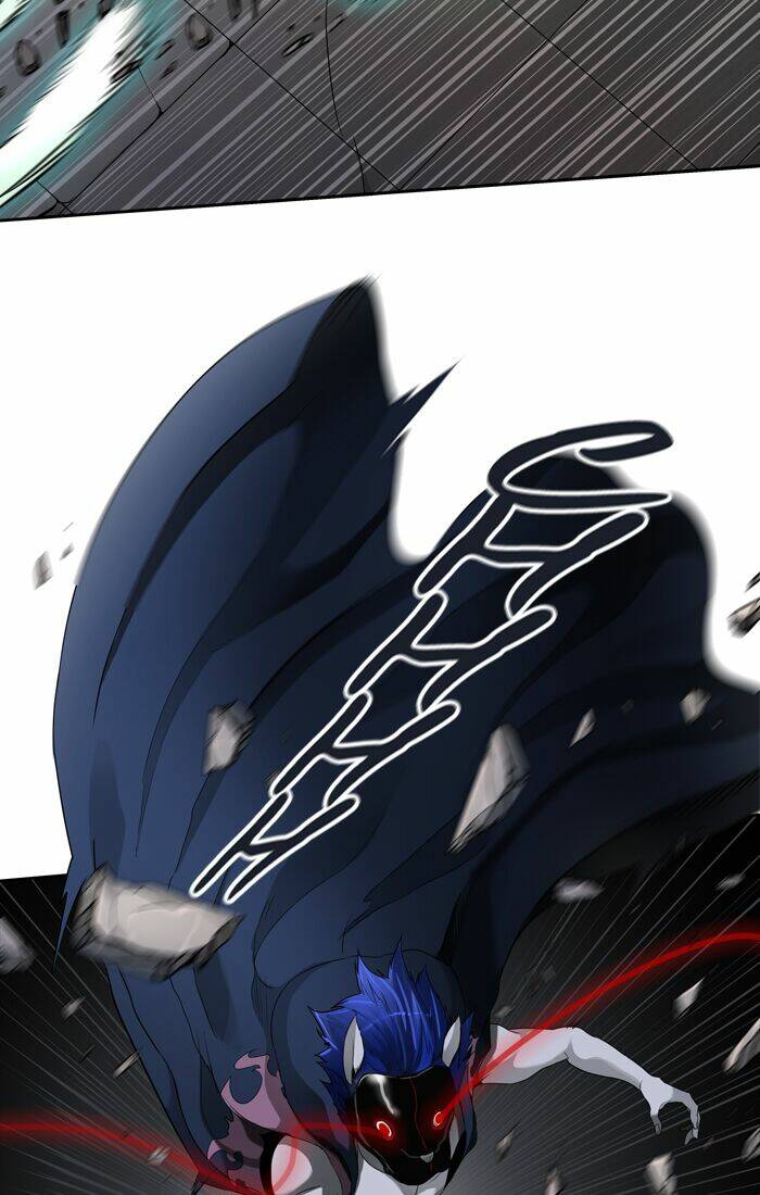 Cuộc Chiến Trong Tòa Tháp – Tower Of God Chapter 433 - Trang 2