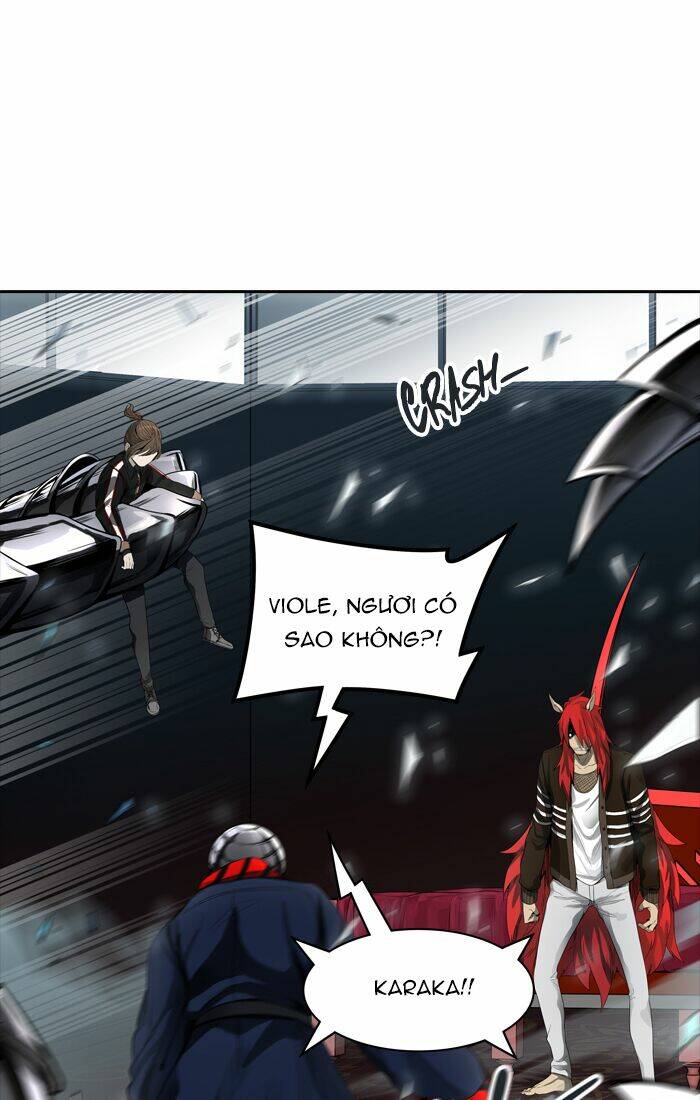 Cuộc Chiến Trong Tòa Tháp – Tower Of God Chapter 434 - Trang 2