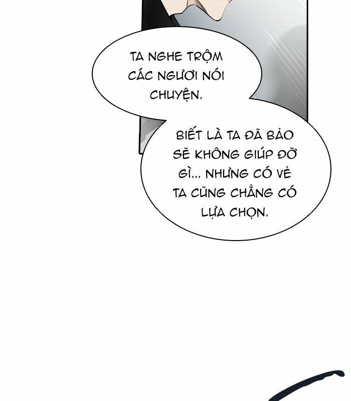 Cuộc Chiến Trong Tòa Tháp – Tower Of God Chapter 434 - Trang 2